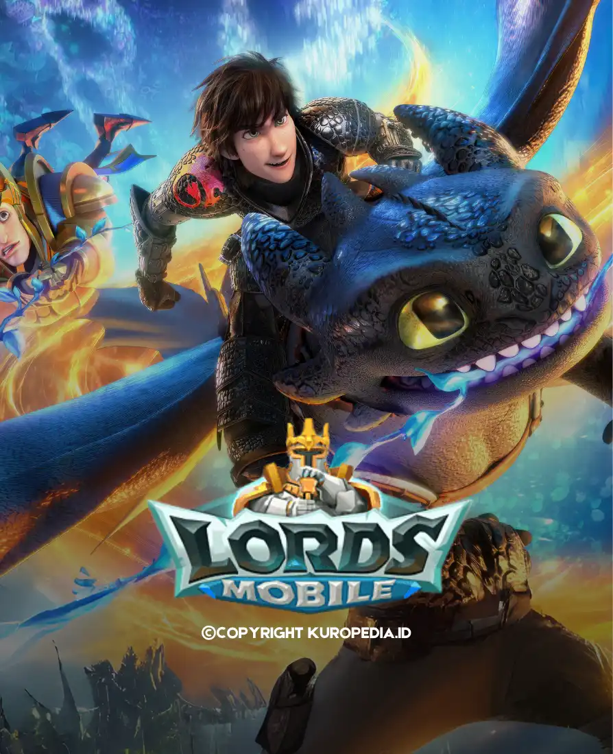 Lords Mobile